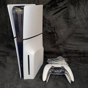 PlayStation 5 Disc Slim Version PS5